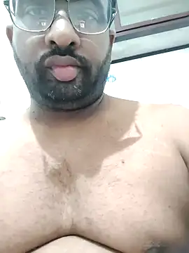 Sammy6432 online show from October 19, 2:12 am