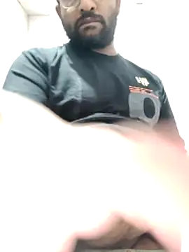 Sammy6432 online show from April 4, 7:00 pm