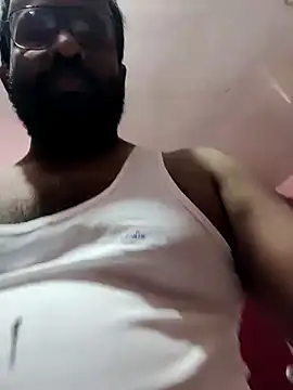 Sammy6432 online show from April 5, 8:55 am