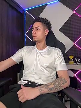 bigryann23 online show from April 21, 1:29 am