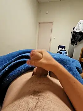 chococr2 online show from October 12, 8:52 pm