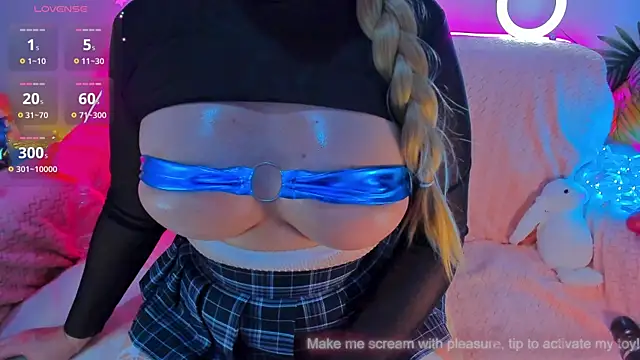 Blessed Insomnia online show from December 5, 8:33 pm