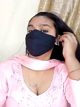 Jasmine jaaan online show from January 6, 4:36 am