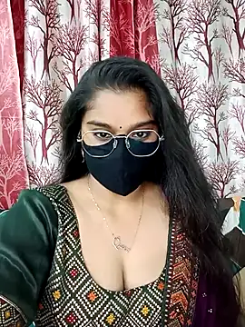 Jasmine jaaan online show from October 20, 4:46 am