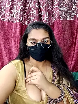 Jasmine jaaan online show from February 24, 4:32 am