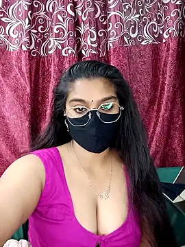 Jasmine jaaan online show from April 16, 4:35 am