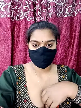 Jasmine jaaan online show from April 27, 4:32 am