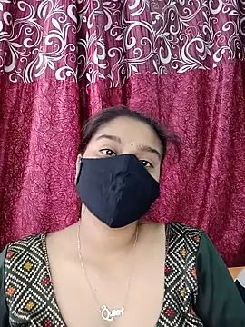 Snapshot of Jasmine_jaaan chatting on May 18, 4:18 am Jasmine jaaan online show from May 18, 4:18 am